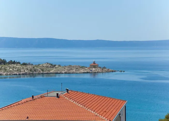 Beach seaview apartment