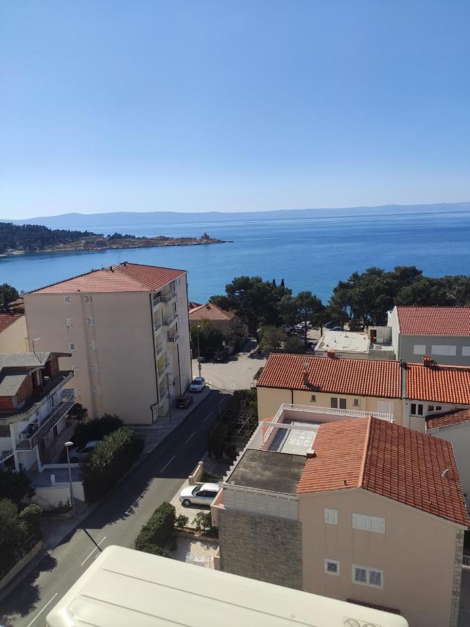 Apartment Seaview
