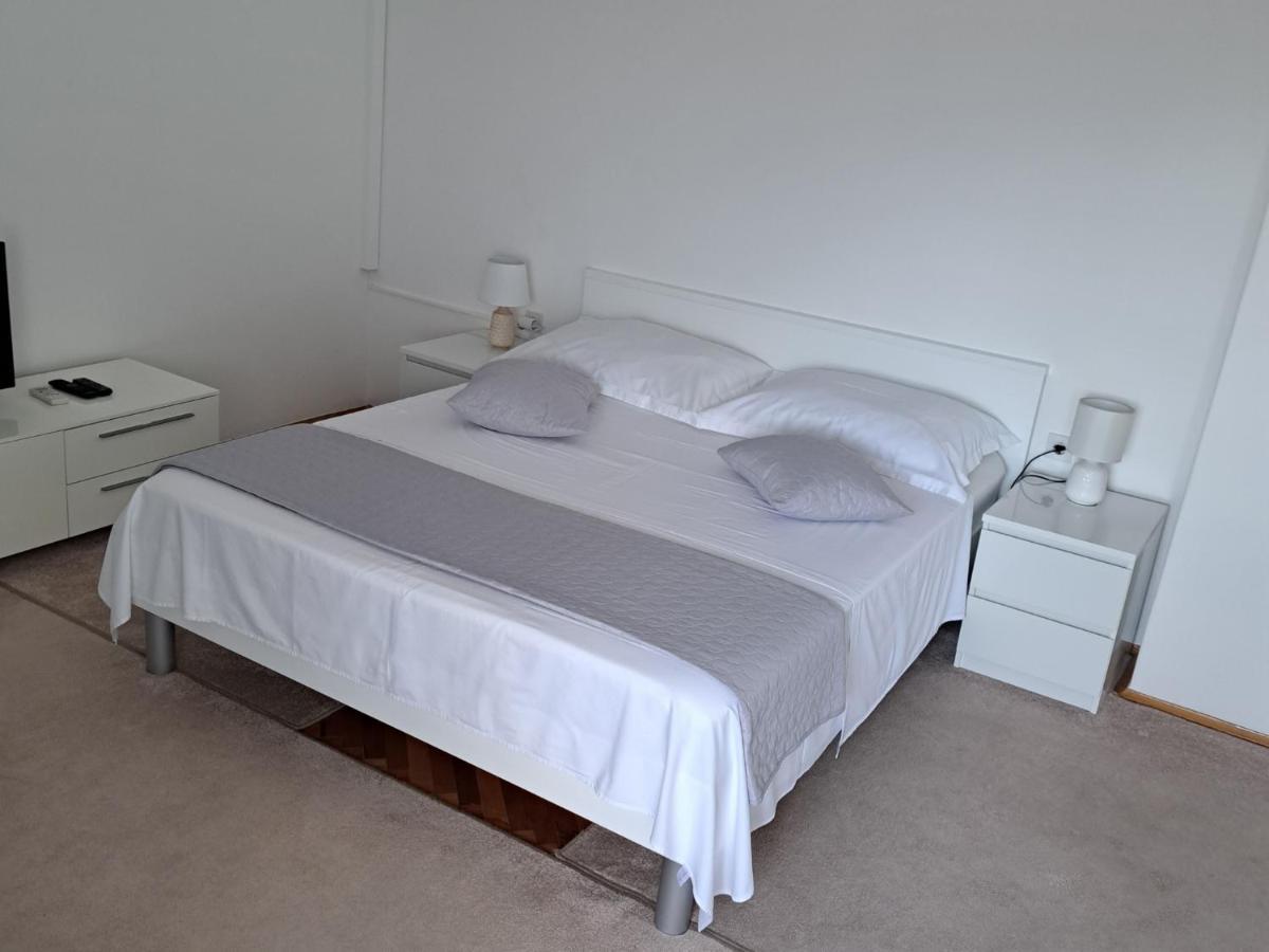 Apartment Seaview *