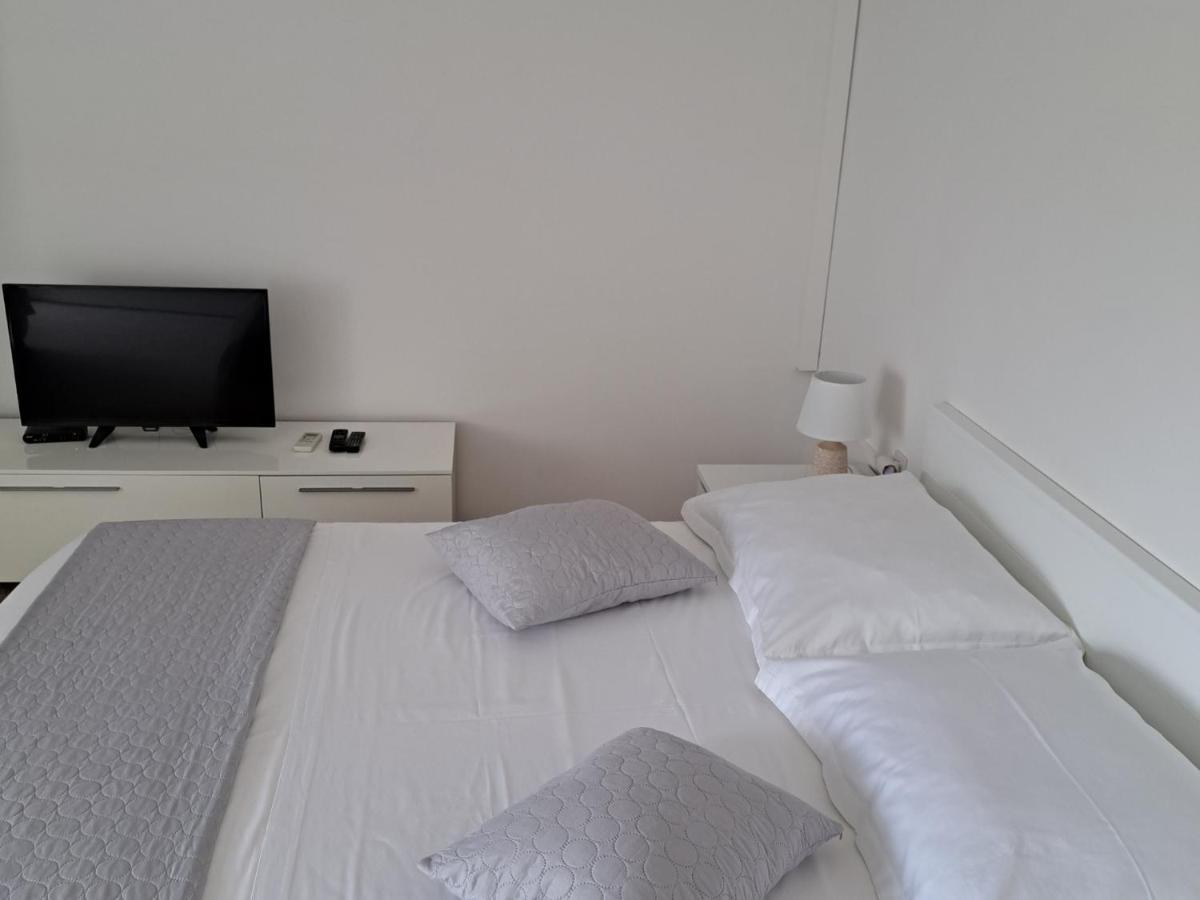 Apartment Seaview *