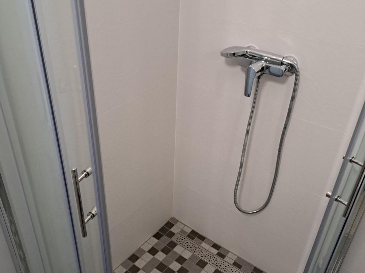 Apartment Seaview Makarska