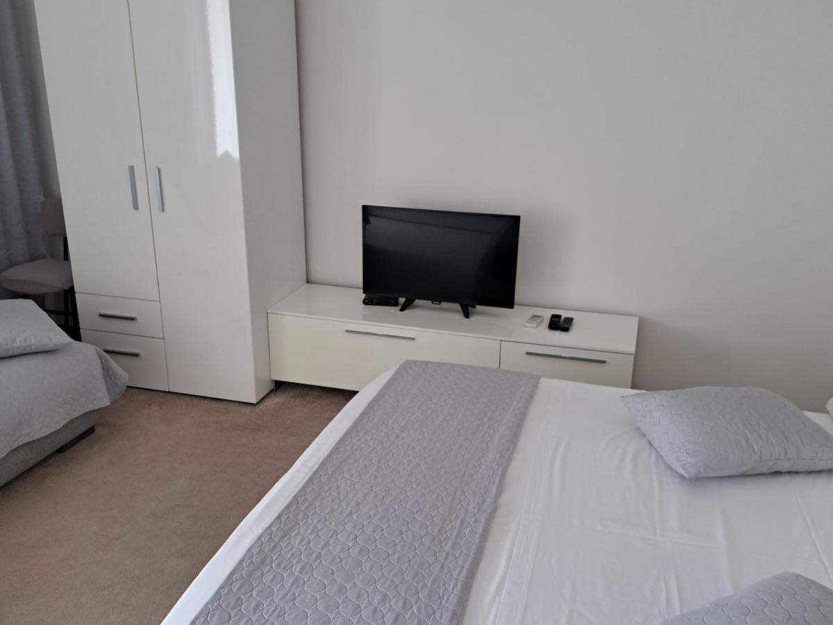Apartman Seaview Makarska