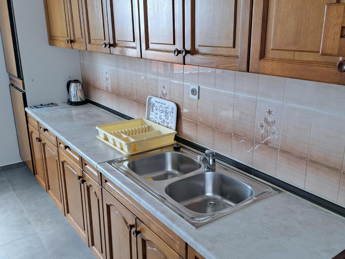 Apartman Seaview