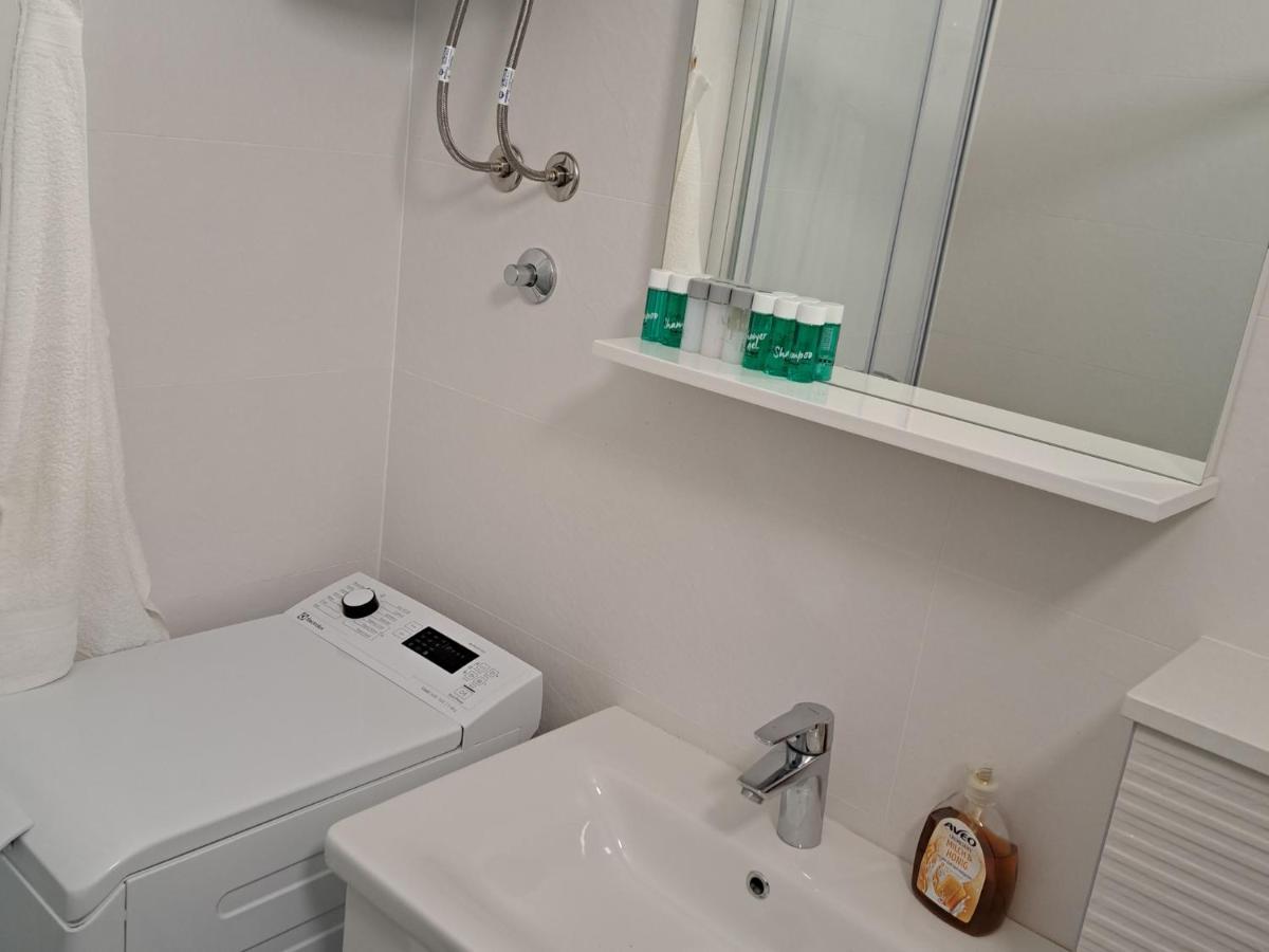 Apartman Seaview