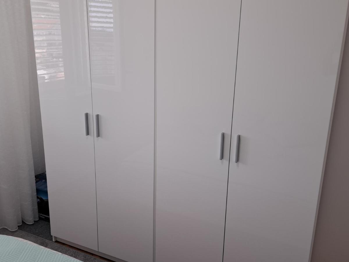 Apartman Seaview Makarska